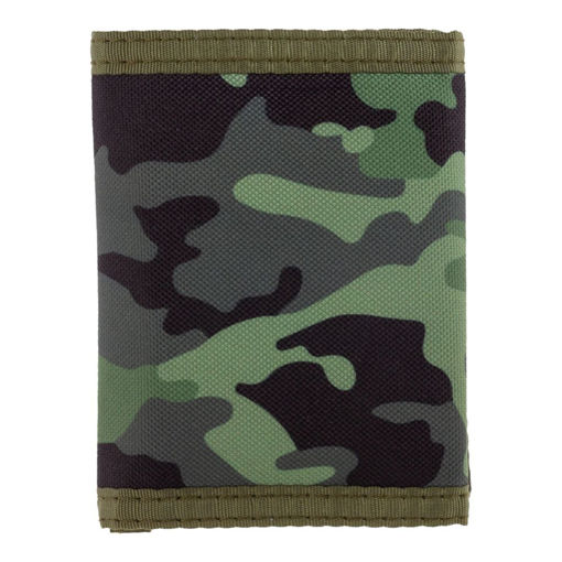 Picture of SJ WALLET - CAMO